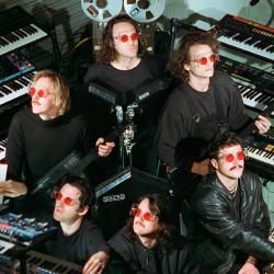 Foto de King Gizzard & The Lizard Wizard