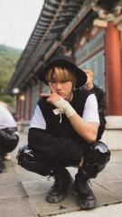 Human (사람이니까)