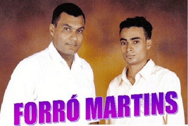 Forró martins