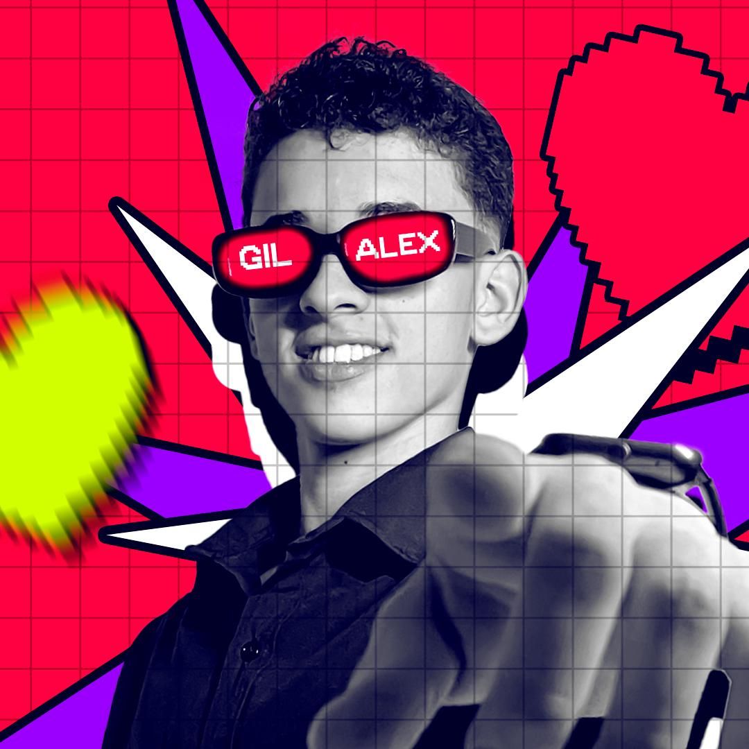 Gil Álex