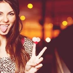 Foto de Victoria Justice