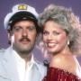 Captain & Tennille