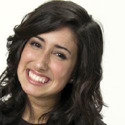 Foto de April Lockhart