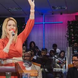 Foto de Kelle Silva