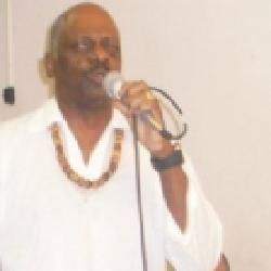 Foto de Cantor Deolindo