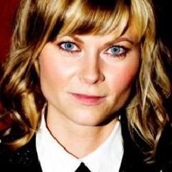 Foto de Bertine Zetlitz