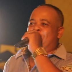 Photo of Moisés Santiago