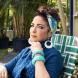 Gloria Estefan