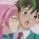 Rosario + Vampire