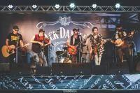 Pé de Cana e Puro Osso