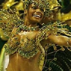 Foto de G.R.E.S. Império Serrano (RJ)