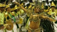Samba Enredo 1980 - Império Das Ilusões - Atlântida, Eldorado, Sonho e Aventura