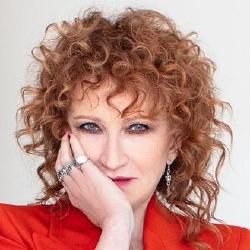 Foto de Fiorella Mannoia
