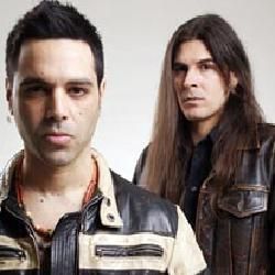 Foto de Astral Projection