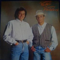 Photo of Valdy e Valdecy