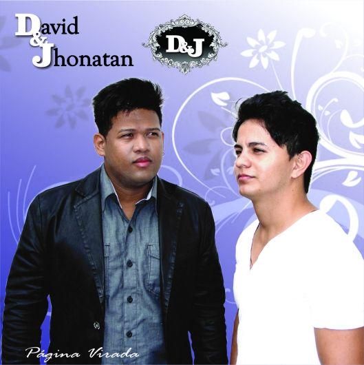 David e Jhonatan