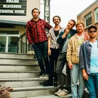 Rolling Blackouts Coastal Fever