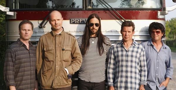 The Tragically Hip