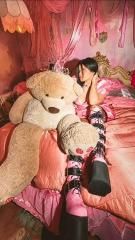 MUSTANG BABY (feat. Artemas)