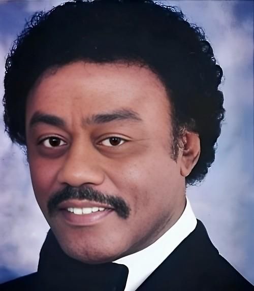 Johnnie Taylor