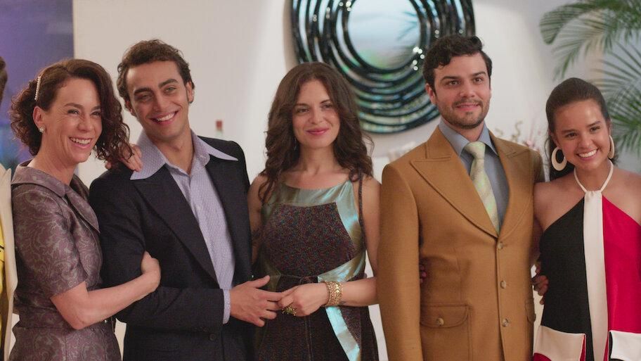 El Cartel de Los Sapos: El Origen