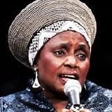 NKOSI SIKELELE AFRICA (Lyrics in English) - Miriam Makeba