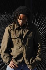 Stephen Marley