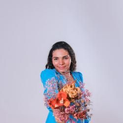 Foto de Leonardo e Luciana