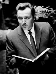 Fritz Wunderlich