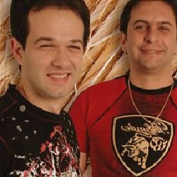 Photo of Cesar e Lukas