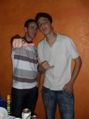 Jeferson e Ricardo