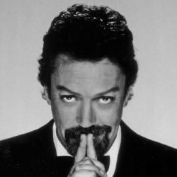 Foto de Tim Curry