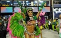 Imperatriz do Forte - Samba-Enredo 2020