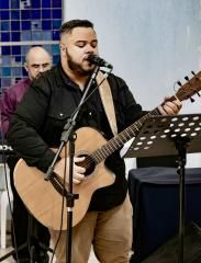 Matheus Henrique