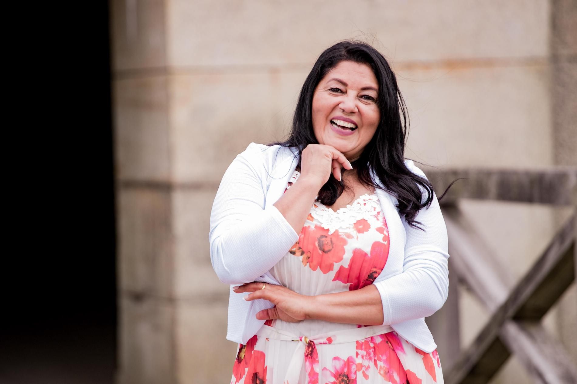 Maria Amparo