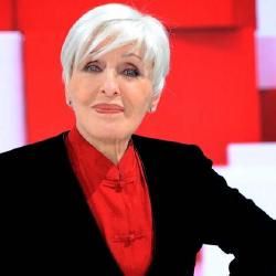 Foto de Nicole Croisille