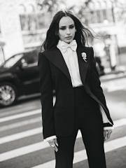 Sofia Carson