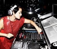 The Sounds (DJ Cat NYC Remix)