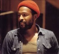 Marvin Gaye