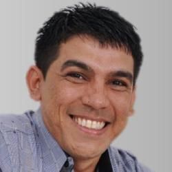 Foto de Oscar Dos Teclados