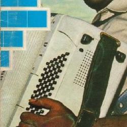 Foto de Pinto do Acordeon