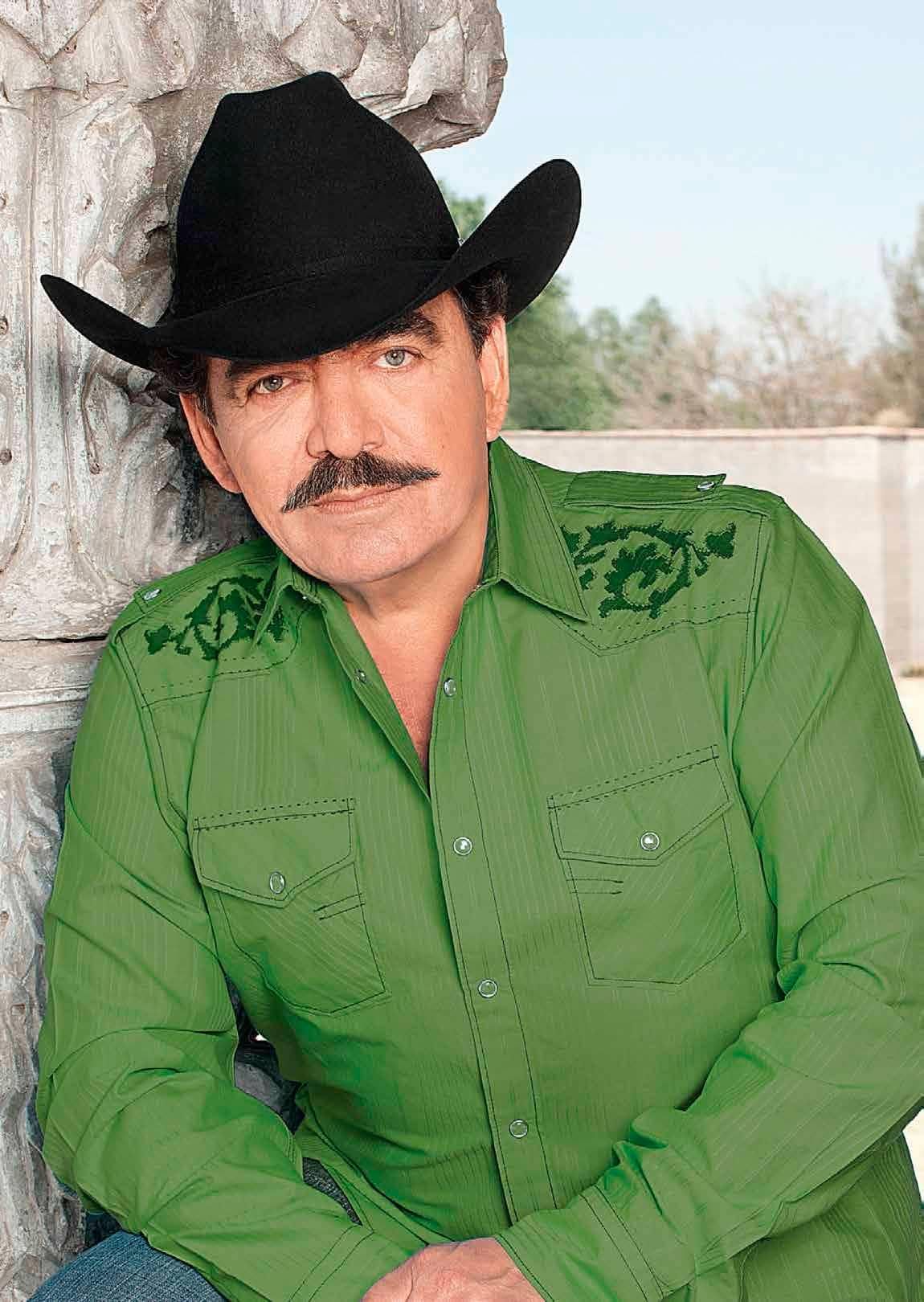 ADIÓS Y BIENVENIDA - Joan Sebastian - LETRAS.COM