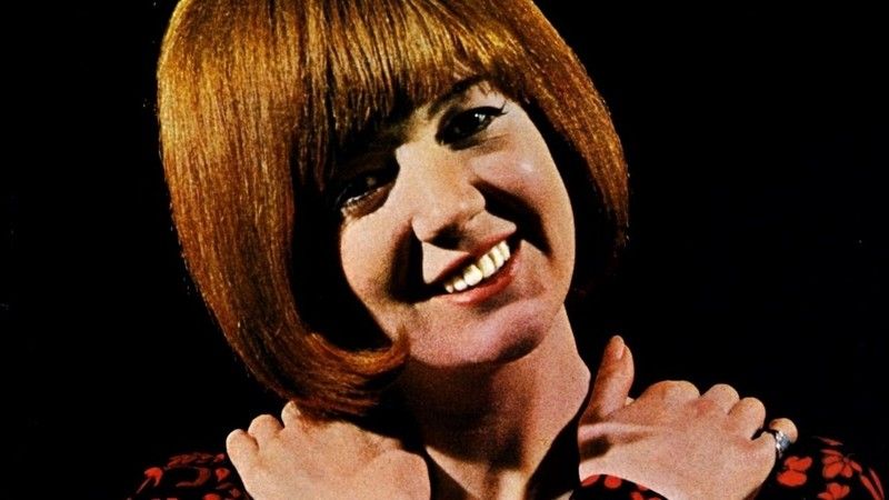 Cilla Black