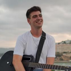 Photo of Samuel Palomino