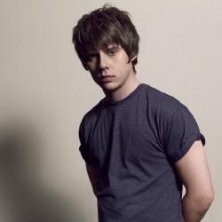 Foto de Jake Bugg