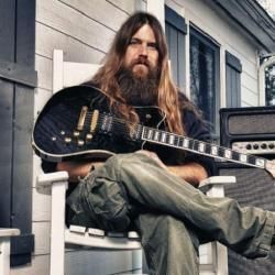 Foto de Mark Morton