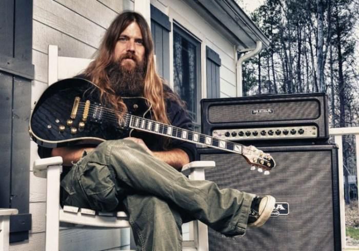 Mark Morton