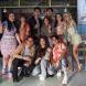 Elenco de Disney L-Pop