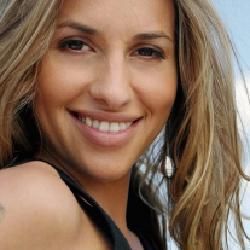 Photo of Melanie Blatt