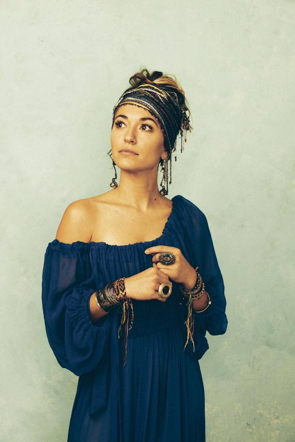 Lauren Daigle